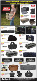 Dunham's Sports weekly ad week 45 Page 4