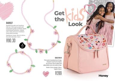 Honey Fashion Accessories catalogue week 45 Page 2