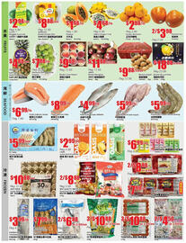Btrust Supermarket flyer week 45 Page 2