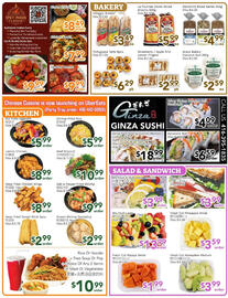 Ample Food Market flyer week 45 Page 2