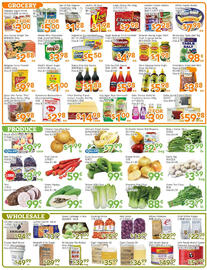 Ample Food Market flyer week 45 Page 3
