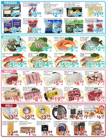 Ample Food Market flyer week 45 Page 4