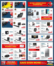 Visions Electronics flyer week 45 Page 2