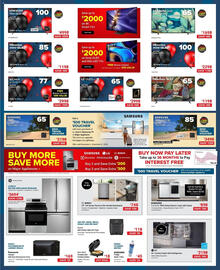 Visions Electronics flyer week 45 Page 3