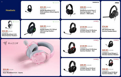 Canada Computers flyer week 45 Page 10