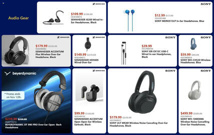 Canada Computers flyer week 45 Page 11