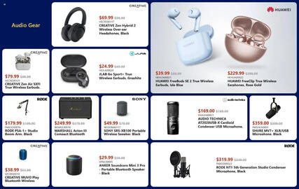 Canada Computers flyer week 45 Page 12