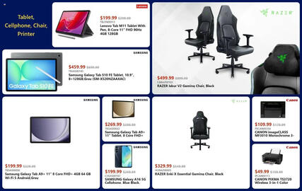 Canada Computers flyer week 45 Page 13