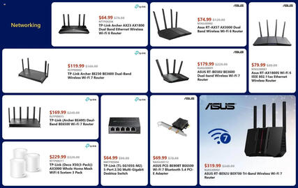 Canada Computers flyer week 45 Page 14