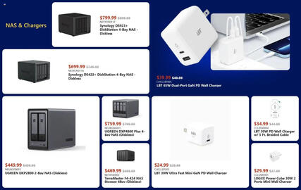 Canada Computers flyer week 45 Page 15