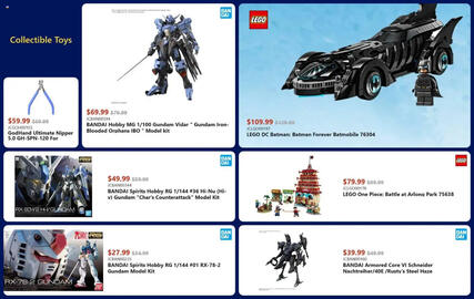 Canada Computers flyer week 45 Page 16