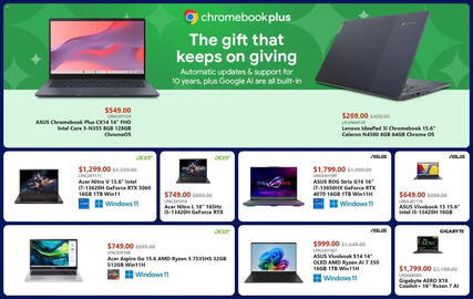 Canada Computers flyer week 45 Page 4