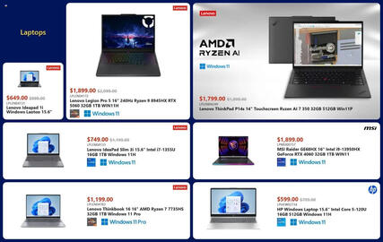 Canada Computers flyer week 45 Page 5