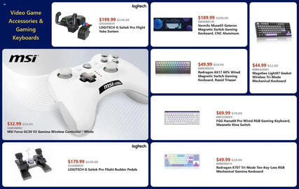 Canada Computers flyer week 45 Page 9