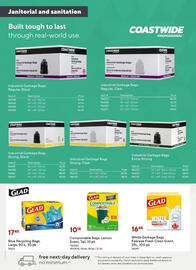 Staples flyer Page 10