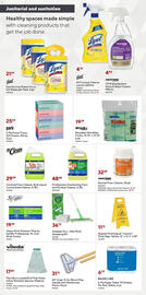 Staples flyer Page 11