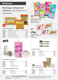 Staples flyer Page 13