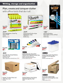 Staples flyer Page 15