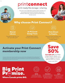 Staples flyer Page 17