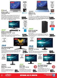 Volantino Vobis Pagina 2