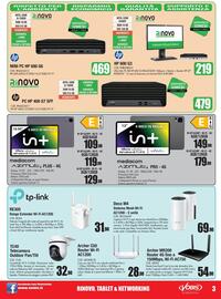 Volantino Vobis Pagina 3