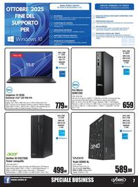 Volantino Vobis Pagina 7