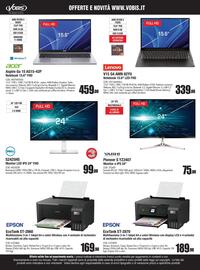 Volantino Vobis Pagina 8