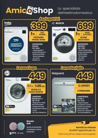 Volantino AmiCo Shop Pagina 3