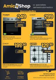 Volantino AmiCo Shop Pagina 5