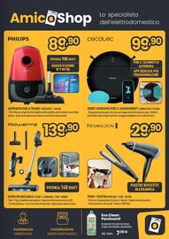 Volantino AmiCo Shop Pagina 7
