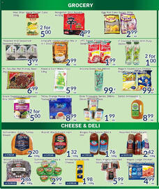 Oceans Fresh Food Market flyer week 45 Page 2