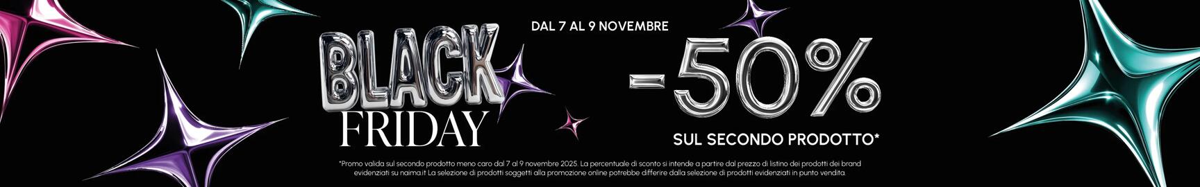 Volantino Naïma Pagina 1