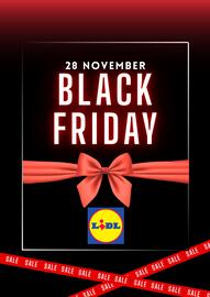Lidl | Black friday Pagina 1
