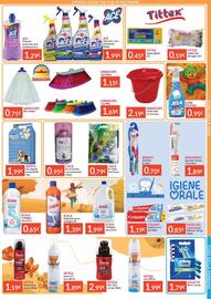 Volantino Sanitaria Demma Pagina 3