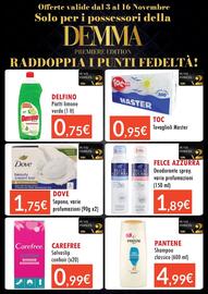 Volantino Sanitaria Demma Pagina 5