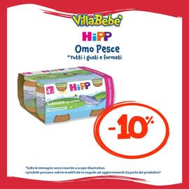 Volantino Villabebè Pagina 4