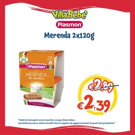 Volantino Villabebè Pagina 5