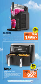 Albert Heijn deals week 46 Pagina 3