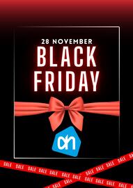 Albert Heijn | Black friday Pagina 1