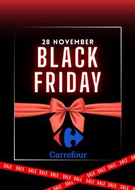 Carrefour | Black friday Pagina 1