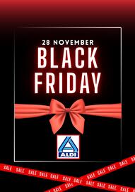 ALDI | Black friday Pagina 1