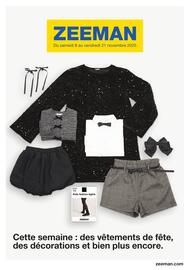 Catalogue Zeeman page 1