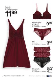 Catalogue Zeeman page 18