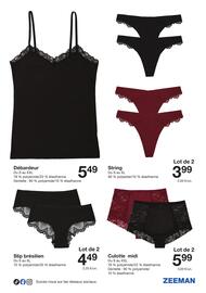 Catalogue Zeeman page 19