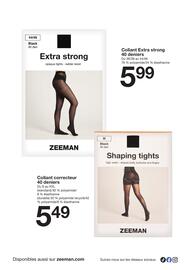 Catalogue Zeeman page 20