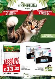 Volantino Zoomiguana Pagina 1