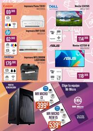 Folleto MR Micro Página 12