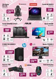 Folleto MR Micro Página 9