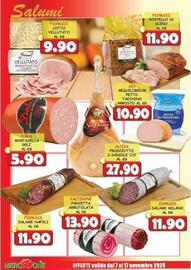 Volantino MercADone Pagina 10