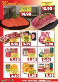 Volantino MercADone Pagina 12